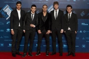 No esperaban tener tantos fans en M�xico