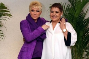 Lupita DAlessio y Yuri anuncian nuevas fechas Tambin cantarn en el recinto el 21 y 22 de noviembre