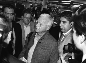 Cae ex empleada de Granier Melo Cae ex empleada de Granier Melo