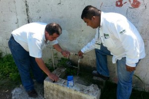 Mantendrn cerco epidemiolgico y medidas de sanidad por brote de clera en Hidalgo