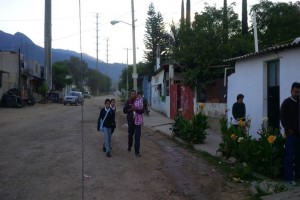 Incian ciclo escolar en Oaxaca ms de un milln de alumnos