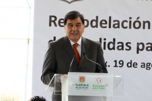 Seis menores se fugan de penal en Tlaxcala