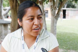 <b>Historia</b> Rompe sus tradiciones para ser entrenadora