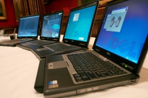 Compradores de Dell se quejan de olor De dnde proviene el mal olor que perciben los usuarios al trabajar con su laptop?