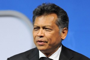 Surin Pitsuwan que Tailandia puierde ms de 3 millones de dlares por corrupcin y sobornos por part