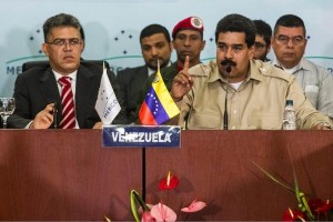 Maduro ha tomado de forma seria su propio llamado de proteger la memoria de Chvez
