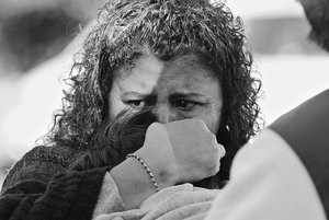 Tiroteo en escuela de Nevada deja 2 muertos Tiroteo en escuela de Nevada deja 2 muertos