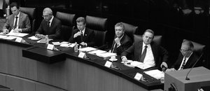 Plantean un Pemex moderno