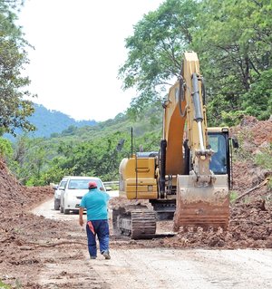 Darn 22.5 mmdp para reconstruir Guerrero: Aguirre