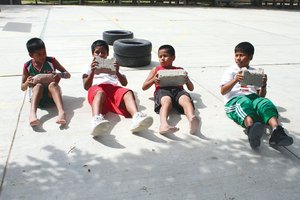 <b>Historia</b> Baloncesto les cambia la vida