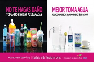 El Universal Sociedad Alianza Por La Salud Lanza Campa A Contra Refrescos