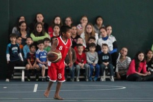 El equipo triqui gan� los seis partidos que disput�