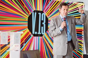 CDHDF abre otra queja por Heaven