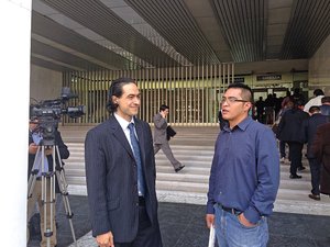 Amenazan al productor de Presunto Culpable