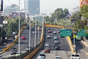 DF lanza licitacin para 5 puentes en Circuito Interior El fallo se dar a conocer el prximo 28 de noviembre