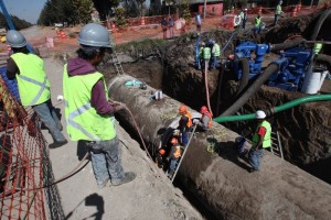 Conagua prepara fallo sobre ampliacin de Cutzamala