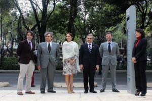 Dinamarca dona a DF contador ciclista Dinamarca dona a DF contador ciclista