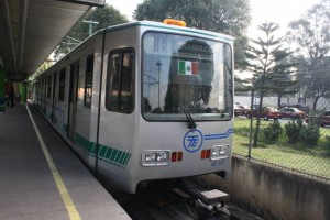  Dan 23 a�os de prisi�n a violador del Tren Ligero