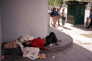 En la campaa se realizarn Jornadas de Salud en los diferentes albergues