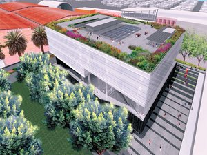 Los etiquetados salvan el presupuesto cultural