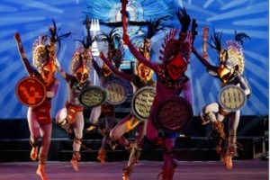 La gala tendr� lugar el 20 de noviembre