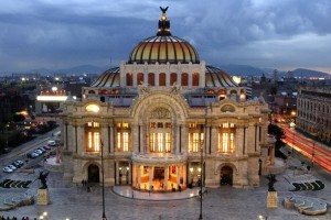 Museos como el del Palacio de Bellas Artes ofrecern dos por uno en los accesos