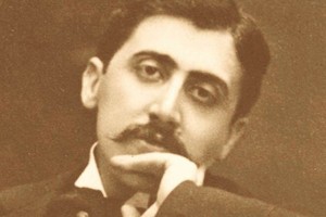 Proust, un escritor valiente que se refugia en un narrador escurridizo, tambin explor ampliamente 