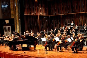 En caso de no concretarse un acuerdo, la Orquesta Sinfnica Nacional planea suspender funciones el v