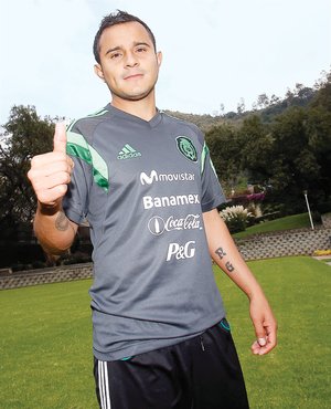 Nuevo Tri quiere la continuidad en Brasil