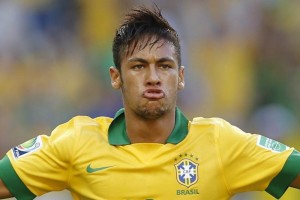 Brasil, prcticamente listo para el Mundial que desea conquistar Neymar, el juego diferente