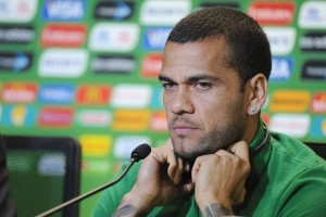 El jugador estar� fuera de 7 a 10 d�as