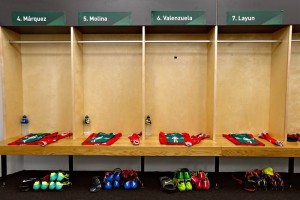 El Tri jugar� igual que en la ida.