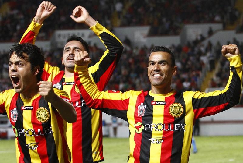 El Universal - Deportes - Leones Negros, campeón de la Liga de Ascenso