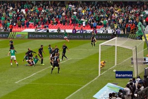 M�xico tendr� que tener cuidado y no confiarse en la vuelta ante Nueva Zelanda.