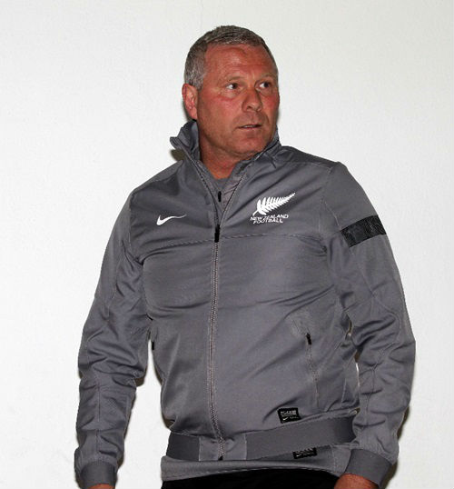 Las tensiones en la campa�a actual sacaron a relucir las opiniones negativas sobre el entrenador