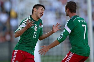 No hay ma�ana para el Tri, todo se define en Nueva Zelanda.