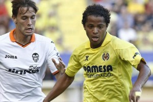 Giovani dos Santos no jugar� ante Levante, pues no quieren arriesgarlo de m�s.