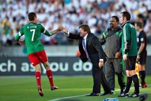 El Tri no ha faltado a una Copa del Mundo desde 1990.