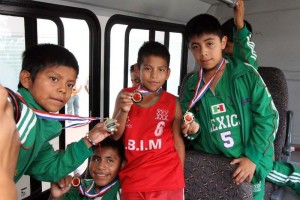 Sergio Z��iga, entrenador de los oaxaque�os tiene confianza en sus jugadores