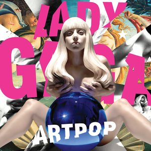 Lady Gaga invita a una noche de club con Artpop