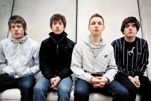 Los brit�nicos presentar�n su �ltimo �lbum de estudio 