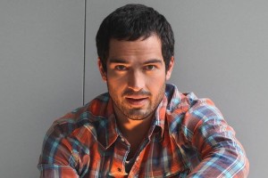 Narco series son catrticas: Alfonso Herrera El ex integrante de RBD dar vida a Juan Vicente Blanco, un capo mexicano
