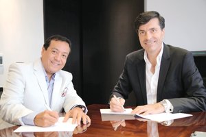 M�s que premios, quiere vender discos