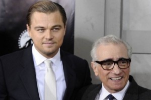 Scorsese volvi a dirigir a DiCaprio