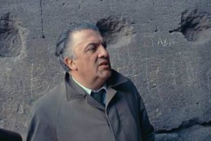 Fellini viaj por diversos estados de Mxico