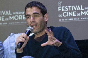 Fernando Eimbcke, quien se convirti en una de las jvenes promesas del cine en 2004 con 