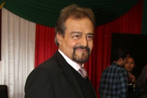 El actor en los filmes 