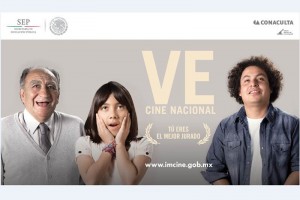 Buscan promover inters en cine mexicano