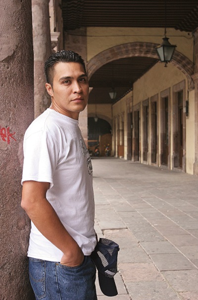 <i>Presunto culpable</i> gan� ayer una batalla legal