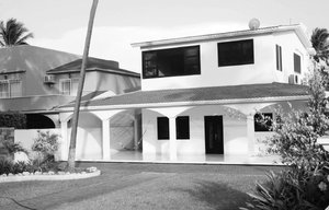 Catean propiedades de primo de Granier Melo Catean propiedades de primo de Granier Melo